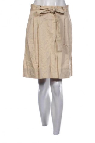 Sukně H&M, Velikost M, Barva Béžová, Cena  69,00 Kč