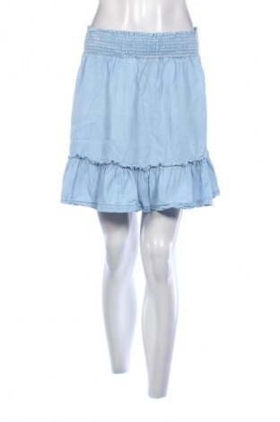 Sukně H&M, Velikost M, Barva Modrá, Cena  59,00 Kč