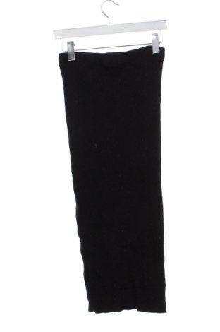 Sukně H&M, Velikost S, Barva Černá, Cena  179,00 Kč