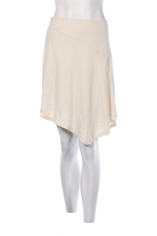 Sukně H&M, Velikost M, Barva Krémová, Cena  179,00 Kč