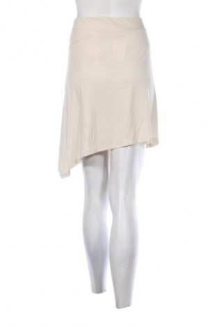 Sukně H&M, Velikost M, Barva Krémová, Cena  179,00 Kč