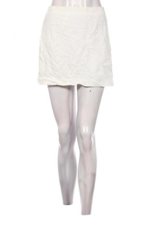 Rock H&M, Größe L, Farbe Weiß, Preis € 11,99