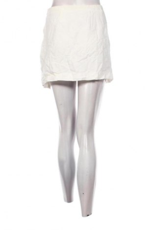 Rock H&M, Größe L, Farbe Weiß, Preis € 11,99