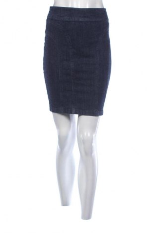 Sukně H&M, Velikost S, Barva Modrá, Cena  69,00 Kč