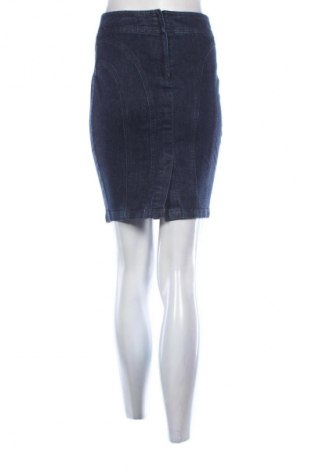 Sukně H&M, Velikost S, Barva Modrá, Cena  69,00 Kč