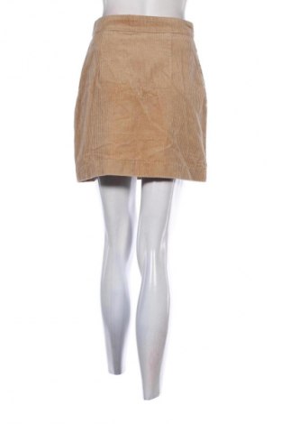 Sukně H&M, Velikost S, Barva Béžová, Cena  69,00 Kč