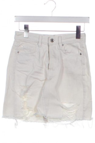 Sukňa H&M, Veľkosť XS, Farba Biela, Cena  2,95 €