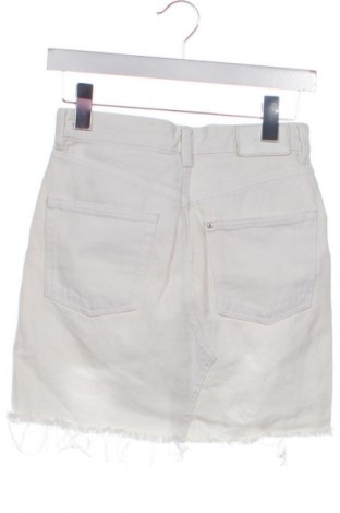 Sukňa H&M, Veľkosť XS, Farba Biela, Cena  2,95 €