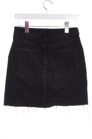 Sukně H&M, Velikost XS, Barva Černá, Cena  49,00 Kč