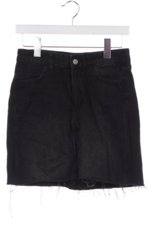 Sukně H&M, Velikost XS, Barva Černá, Cena  49,00 Kč