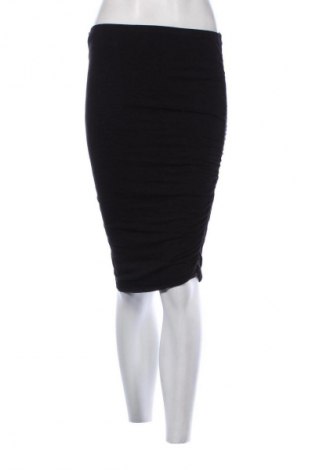 Sukně H&M, Velikost M, Barva Černá, Cena  189,00 Kč