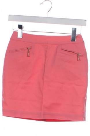 Sukňa H&M, Veľkosť XS, Farba Oranžová, Cena  7,95 €