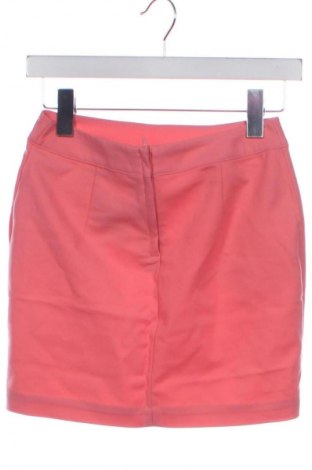 Sukňa H&M, Veľkosť XS, Farba Oranžová, Cena  7,95 €