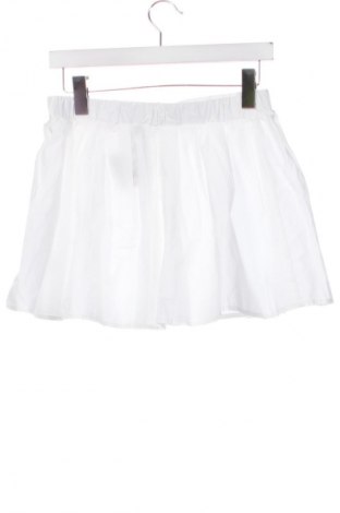 Sukně H&M Divided, Velikost XS, Barva Bílá, Cena  139,00 Kč