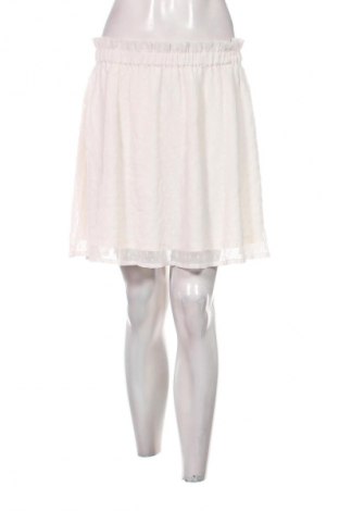 Sukně H&M Divided, Velikost M, Barva Krémová, Cena  169,00 Kč