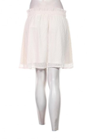 Sukně H&M Divided, Velikost M, Barva Krémová, Cena  169,00 Kč