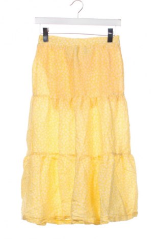 Sukně H&M Divided, Velikost XS, Barva Vícebarevné, Cena  119,00 Kč