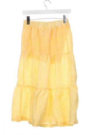 Sukně H&M Divided, Velikost XS, Barva Vícebarevné, Cena  119,00 Kč