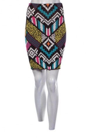 Rock H&M Divided, Größe S, Farbe Mehrfarbig, Preis € 12,99