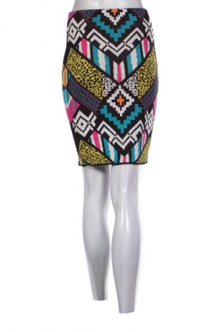 Rock H&M Divided, Größe S, Farbe Mehrfarbig, Preis € 12,99