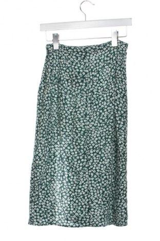 Sukně H&M Divided, Velikost XS, Barva Vícebarevné, Cena  109,00 Kč