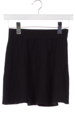 Sukně H&M Divided, Velikost XS, Barva Černá, Cena  129,00 Kč