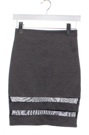 Sukně H&M Divided, Velikost XS, Barva Vícebarevné, Cena  49,00 Kč