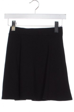 Sukně H&M Divided, Velikost XS, Barva Černá, Cena  49,00 Kč