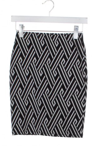 Sukně H&M Divided, Velikost XS, Barva Vícebarevné, Cena  129,00 Kč