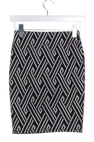 Sukně H&M Divided, Velikost XS, Barva Vícebarevné, Cena  129,00 Kč
