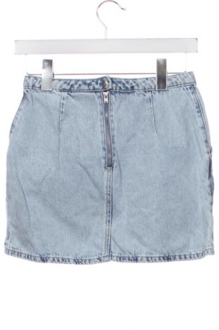 Sukně H&M Divided, Velikost XXS, Barva Modrá, Cena  69,00 Kč