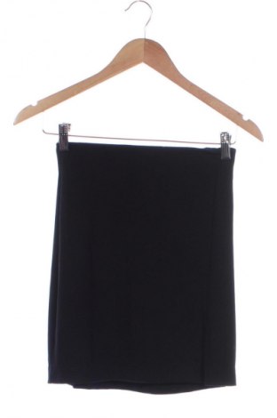 Sukně H&M Divided, Velikost XXS, Barva Černá, Cena  49,00 Kč