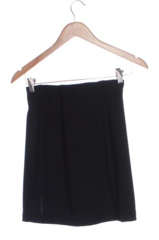 Sukně H&M Divided, Velikost XXS, Barva Černá, Cena  49,00 Kč