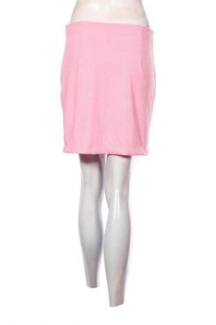 Sukně H&M Divided, Velikost S, Barva Růžová, Cena  159,00 Kč