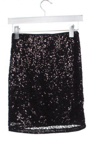 Φούστα H&M Divided, Μέγεθος XS, Χρώμα Μαύρο, Τιμή 1,99 €