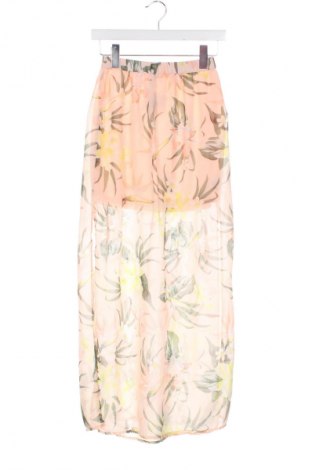 Rock H&M Divided, Größe XS, Farbe Mehrfarbig, Preis € 1,99