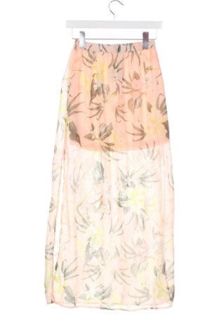 Rock H&M Divided, Größe XS, Farbe Mehrfarbig, Preis € 1,99