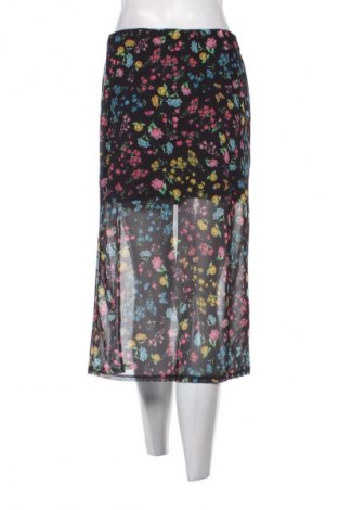 Rock H&M Divided, Größe S, Farbe Mehrfarbig, Preis € 2,99