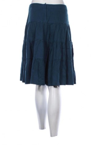 Szoknya H&M Divided, Méret S, Szín Kék, Ár 2 589 Ft