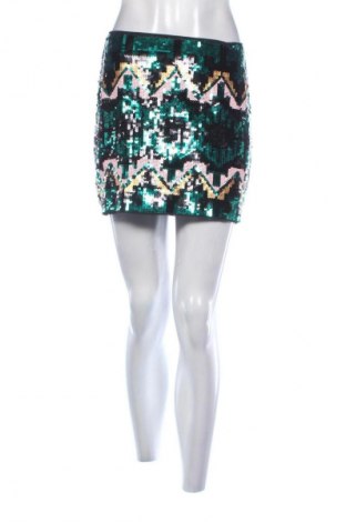 Szoknya H&M Divided, Méret S, Szín Sokszínű, Ár 1 029 Ft