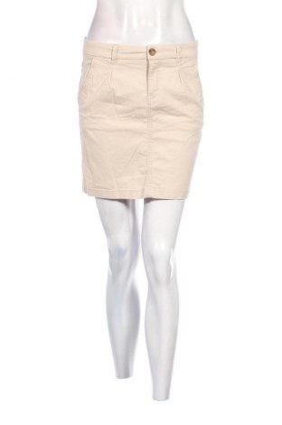 Sukně H&M L.O.G.G., Velikost S, Barva Béžová, Cena  49,00 Kč