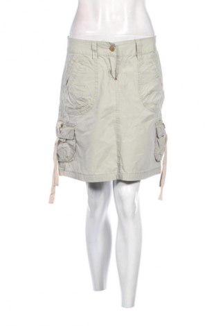 Sukně H&M L.O.G.G., Velikost S, Barva Zelená, Cena  49,00 Kč