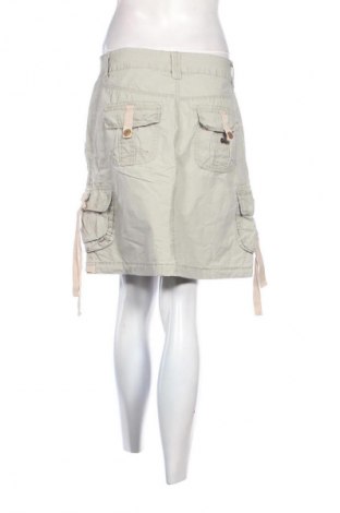 Sukně H&M L.O.G.G., Velikost S, Barva Zelená, Cena  49,00 Kč