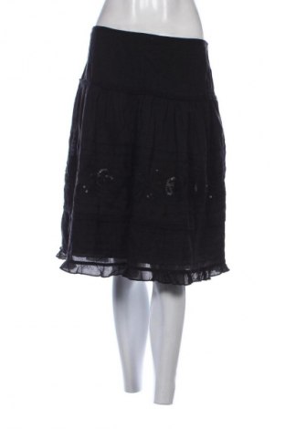 Sukně Hallhuber, Velikost M, Barva Černá, Cena  279,00 Kč