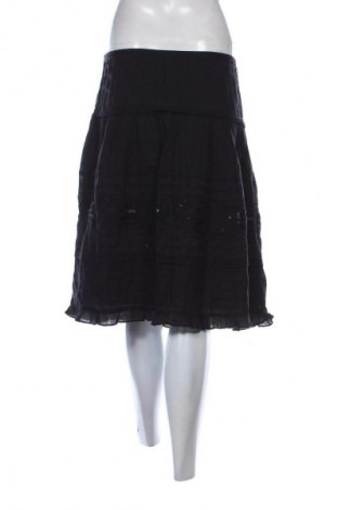 Sukně Hallhuber, Velikost M, Barva Černá, Cena  279,00 Kč