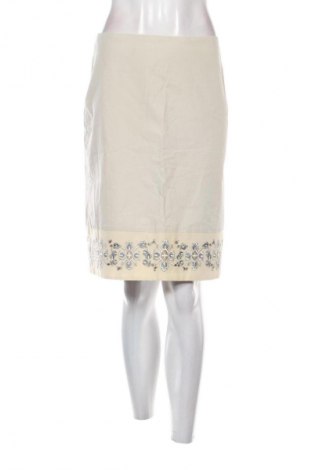 Rock Hennes, Größe S, Farbe Beige, Preis € 1,99