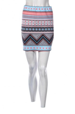 Sukně Hmk, Velikost S, Barva Vícebarevné, Cena  49,00 Kč
