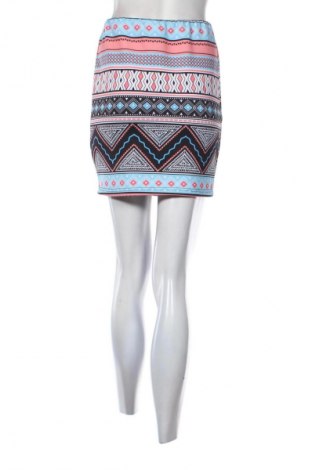 Sukně Hmk, Velikost S, Barva Vícebarevné, Cena  49,00 Kč