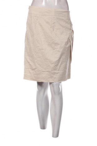 Sukně Hugo Boss, Velikost M, Barva Béžová, Cena  539,00 Kč