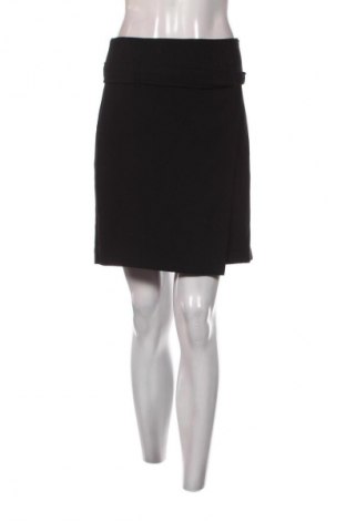 Пола IKKS, Размер S, Цвят Черен, Цена 3,57 €